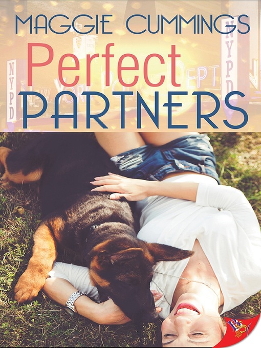 Title details for Perfect Partners by Maggie Cummings - Available